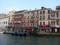 Venice Grand Canal 1